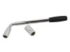Cheie telescopica pentru roti, GEKO G10056