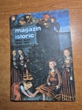 revista magazin istoric iunie 1993