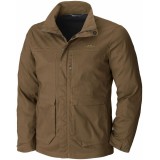 Jacheta Summer Hardy Marime 2XL Maro