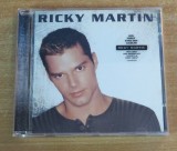 Ricky Martin - Ricky Martin CD (1999), Pop, Columbia