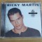 Ricky Martin - Ricky Martin CD (1999)
