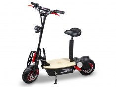 Trotineta electrica Twister STREET S1 1800W 48V 6.5 Inch foto