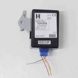 ECU Toyota Yaris P13 2015 89740-0D100 Modul Control Motor Original