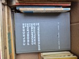 Culegere de probleme de geometrie analitică vintage