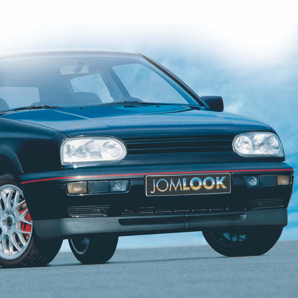 Prelungire bara fata VW Golf 3 VR6 GTI, Volkswagen, GOLF III (1H1) - [1991  - 1998], JOM | Okazii.ro