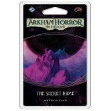 Arkham Horror The Card Game - The Secret Name Mythos Pack