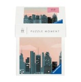 Cumpara ieftin Puzzle Moment Ravensburger - New York, 99 piese