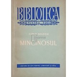 Carlo Goldoni - Mincinosul (Editia: 1957)