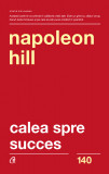 Calea spre succes | Napoleon Hill, Curtea Veche, Curtea Veche Publishing