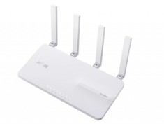 Router ASUS Expert WiFi EBR64, AX3000Dual-band WiFi, SDN, VLAN, Dual WAN, VPN