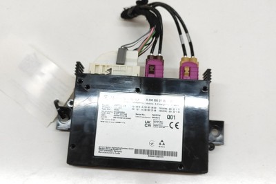 Modul de control Bluetooth MERCEDES-BENZ GLB X247 2024 OEM: A2389000705,A2389018900,A2389022308 | 31864333 foto