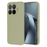 Husa pentru Xiaomi 17T Pro, Techsuit, SoftFlex, Matcha