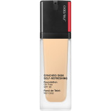 Cumpara ieftin Shiseido Synchro Skin Self-Refreshing Foundation machiaj persistent SPF 30 culoare 210 Birch 30 ml