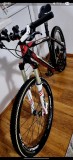 Bicicleta Rockrider 8.3