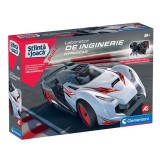 Set Stiinta &amp; Joaca &rdquo;Atelier de Inginerie Hyper Car&rdquo; - AS