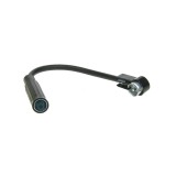 Adaptor antena DIN-ISO m-t 0.15m