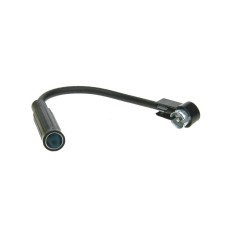 Adaptor antena DIN-ISO m-t 0.15m