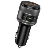 Modulator FM auto Bluetooth USB, Asteroid GSM VoltTune MFM1