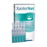 Xanternet gel oft. 10fl.x 04.ml, Sifi