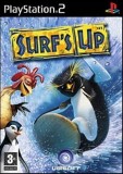 Joc PS2 Surf&#039;s Up