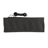 Manson volan cu siret 4Cars - M - &Oslash; 37/39cm Garage AutoRide