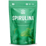 Spirulina BIO sub forma de pulbere Iswari