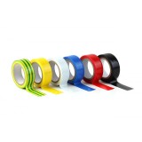 Set de benzi izolatoare color - 6 buc AMIO-02609
