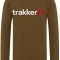 Bluza Trakker CR Sweatshirt, Brown, Marime L