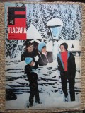 REVISTA FLACARA nr. 864 decembrie 1971