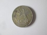 Cipru 100 Mils 1963 moneda din imagini,diametrul=28,50 mm