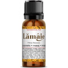 ULEI LAMAIE ESENTIAL 10ML