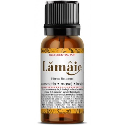 ULEI LAMAIE ESENTIAL 10ML foto