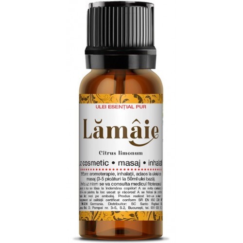 ULEI LAMAIE ESENTIAL 10ML