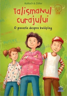 Talismanul curajului foto
