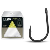 Carlige Carp BattleThe End nr.4 - Delphin