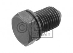 Buson golire baie ulei SKoda , Vw , Seat , Audi , N90813202 - BGB69215 foto