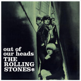 Out Of Our Heads - Vinyl | The Rolling Stones, ABKCO