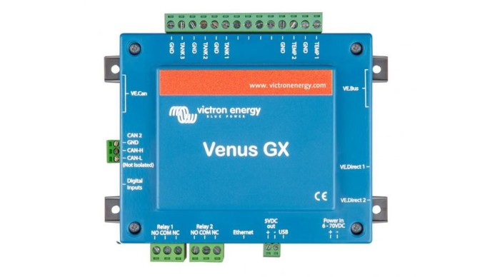 Victron Energy Venus GX