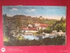 Regalitate Romania, carte postala superba Statiunea Sovata ,Lacul Ursu, Circulata, Printata