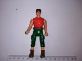 Bnk jc McDonalds 2001 - Action Man