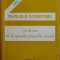 Analele Dobrogei. Numar Aniversar, Anul 1, Nr. 1