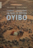 Cumpara ieftin 2 oameni 1 motocicleta 14 luni in Africa Oyibo - 2015 - Ionut Florea (@I27)