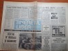 Ziarul tineretul liber 7 martie 1991