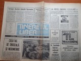 ziarul tineretul liber 7 martie 1991