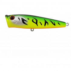 Vobler Burpy Popper 6.5cm 6.3g Fire Tiger