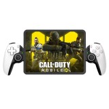 Gamepad pentru telefontabletaSwitchPS4, Asteroid GSM BSP-D9, alb