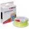 Fir Monofilament JRC Contact CM50 Crap, HightViz Yellow, 8kg, 0.30mm, 1200m