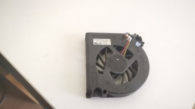 Ventilator Laptop Dell Inspiron 9300 PP14L foto