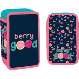 Penar neechipat, 3 fermoare, BERRY GOOD &ndash; S-COOL