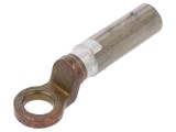 V&acirc;rf Crimpat Inelar Neizolat M12 16mm2